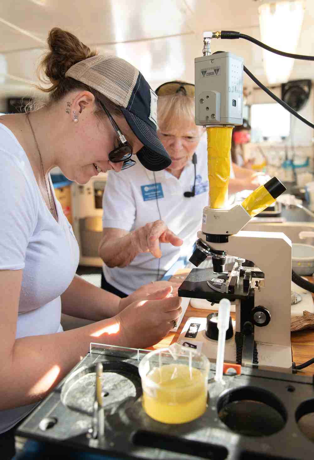 MSGC Graduate Fellowships Awarded to GVSU Students